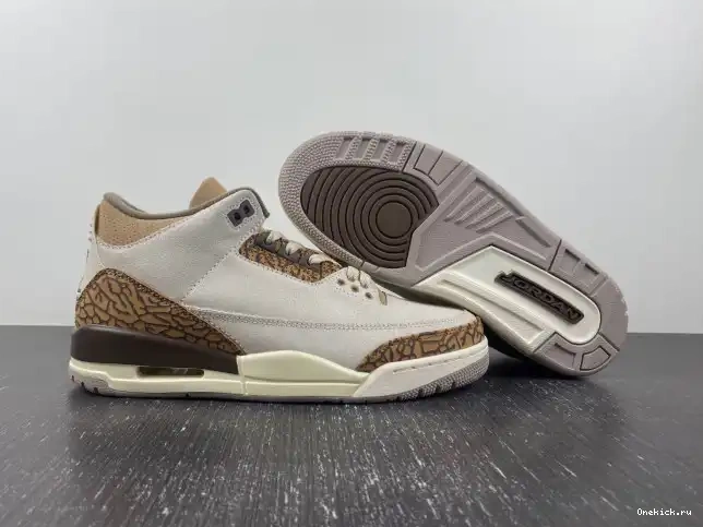 One Kick CT8532-102 Jordan Air Palomino 3 0626
